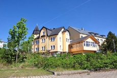 Schlossberghotel Oberhof