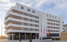 THE LIBERTY Hotel Bremerhaven, BW Signature Collection