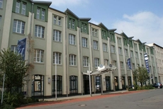 B&B HOTEL Gera