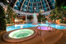 Vital Hotel Westfalen Therme