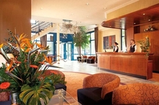 Vital Hotel Westfalen Therme