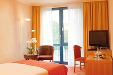 Vital Hotel Westfalen Therme