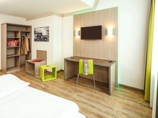 B&B HOTEL Bochum-Hbf