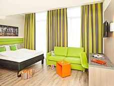 B&B HOTEL Bochum-Hbf