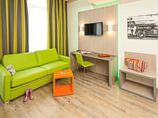 B&B HOTEL Bochum-Hbf