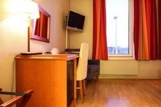 Horten Budget Hotel