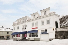 Clarion Collection Hotel Grimstad