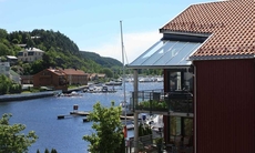 Thon Hotel Halden