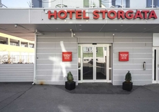 Thon Partner Hotel Storgata