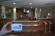 Famulus Hotel