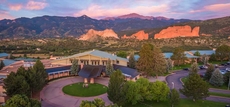 Garden of the Gods Resort and Club