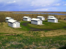 Efri-Vik Bungalows