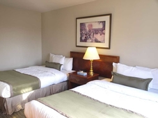 Beausejour Hotel Appartements