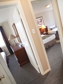 Beausejour Hotel Appartements