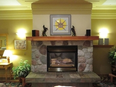 Heffley Boutique Inn