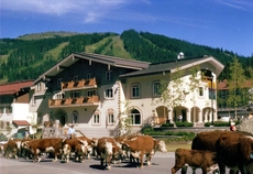 Heffley Boutique Inn