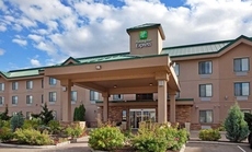 Holiday Inn Express And Suites - Vernon by IHG