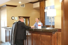 Holiday Inn Express And Suites - Vernon by IHG