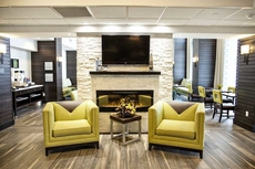 Holiday Inn Express and Suites Kitchener Southeast by IHG