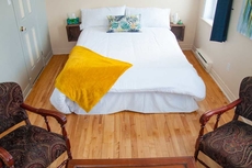 Les Pinsons des Rives