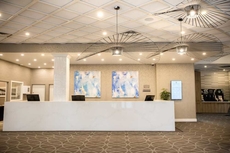 Sandman Signature Lethbridge Lodge