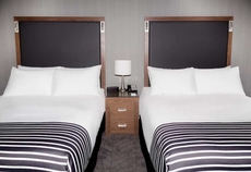 Sandman Signature Lethbridge Lodge