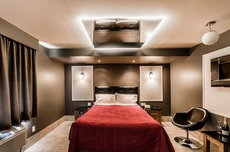 Olux Hotel Motel & Suites