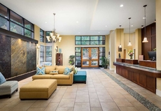 Summerland Waterfront Resort & Spa