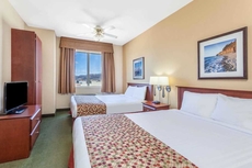 Super 8 by Wyndham Campbellton NB