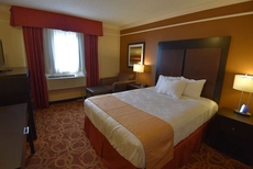 Travelodge by Wyndham Meadow Lake