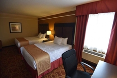 Travelodge by Wyndham Meadow Lake