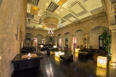 Cantera Diez Hotel Boutique