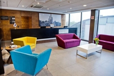 Holiday Inn Express Mexico City Satelite by IHG