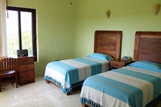 Costa Maya Villas Luxury Condos