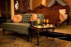 Grand Hotel, Hotel Boutique Tepatitlan