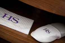 HS HOTSSON Hotel Silao