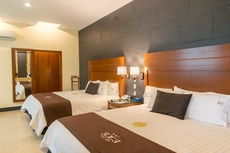 Hotel Ecce Inn & Spa
