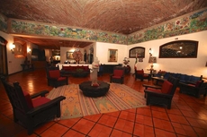 Hotel Montetaxco
