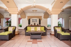 Hotel Quinta Antigua