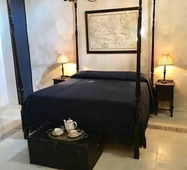 Coqui Coqui Meson de Malleville - Valladolid