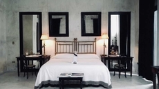 Coqui Coqui Meson de Malleville - Valladolid