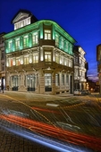 EMAJ Guimaraes Boutique Hotel