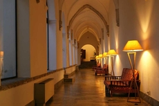 Pousada Convento de Beja - Historic Hotel