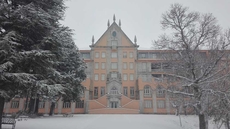 Pousada da Serra da Estrela - Historic Hotel