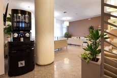 Best Western Air Hotel Linate