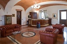 Albergo La Corte Albertina