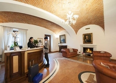 Albergo La Corte Albertina