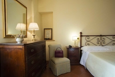 Albergo Villa Cristina