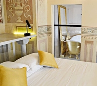 Albergo Villa Marta