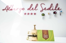 Albergo del Sedile